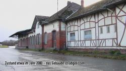 Bahnhof Lauenau| mehrteilig | Nachb im EEP-Shop kaufen Bild 6