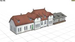  Bahnhof Bad Nenndorf S�d | mehrteil im EEP-Shop kaufen