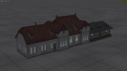 Bahnhof Bad Nenndorf S�d | mehrteil im EEP-Shop kaufen