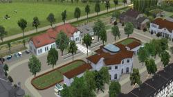  Bahnhof Bad Nenndorf S�d | mehrteil im EEP-Shop kaufen