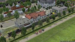 Bahnhof Bad Nenndorf S�d | mehrteil im EEP-Shop kaufen Bild 6