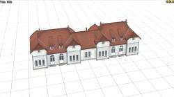 Bahnhof Bad Nenndorf S�d | mehrteil im EEP-Shop kaufen Bild 6
