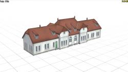 Bahnhof Bad Nenndorf S�d | mehrteil im EEP-Shop kaufen Bild 12