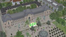 Gro�es Badehaus Kurpark Bad Nenndor im EEP-Shop kaufen Bild 6