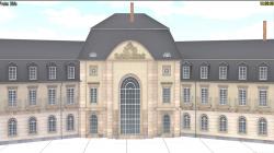 Gro�es Badehaus Kurpark Bad Nenndor im EEP-Shop kaufen Bild 6