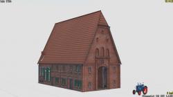  Bauernh�fe im n�rdl. Deutschland |  im EEP-Shop kaufen