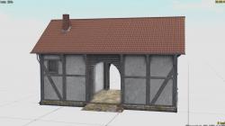 Bauernh�fe im n�rdl. Deutschland |  im EEP-Shop kaufen Bild 6