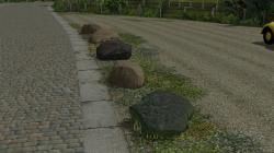  Verschiedene Findlinge im EEP-Shop kaufen