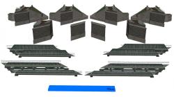  Brueckenbaukasten Set1 (1-gl./ 45 G im EEP-Shop kaufen