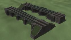  Brueckenbaukasten Set4 (2-gl. / 60  im EEP-Shop kaufen