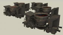  Schlackewagen 11m� EpV im EEP-Shop kaufen