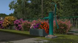  Schwengelpumpen zur Gartengestaltun im EEP-Shop kaufen