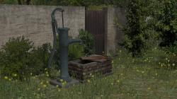  Schwengelpumpen zur Gartengestaltun im EEP-Shop kaufen