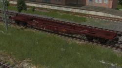  Containertransportwagen Sgns691/Sgn im EEP-Shop kaufen