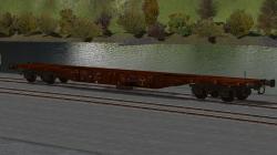 Containertransportwagen Sgns691/Sgn im EEP-Shop kaufen