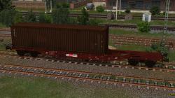Containertransportwagen Sgns691/Sgn im EEP-Shop kaufen Bild 6