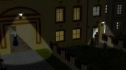 Patrizier Haus 8 im EEP-Shop kaufen Bild 6