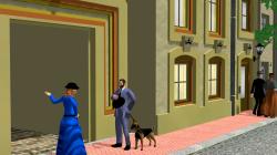Patrizier Haus 8 im EEP-Shop kaufen Bild 6