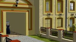 Patrizier Haus 8 im EEP-Shop kaufen Bild 6