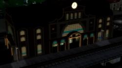 Altert�mlicher Bahnhof von Anno Daz im EEP-Shop kaufen Bild 6