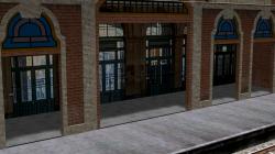 Altert�mlicher Bahnhof von Anno Daz im EEP-Shop kaufen Bild 6