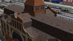 Altert�mlicher Bahnhof von Anno Daz im EEP-Shop kaufen Bild 12