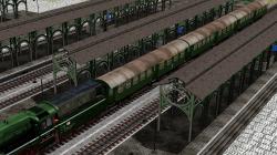  Bahnsteig Set von Anno Dazumal im EEP-Shop kaufen