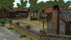 Landschaft 1 20 x 20 m Diorama, 2 l im EEP-Shop kaufen