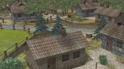  Landschaft 2, 20 x 20 m Diorama, 2  im EEP-Shop kaufen