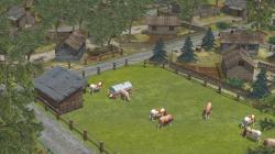  Landschaft 2, 20 x 20 m Diorama, 2  im EEP-Shop kaufen