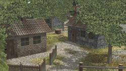  Landschaft 2, 20 x 20 m Diorama, 2  im EEP-Shop kaufen