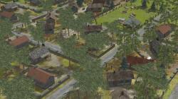 Landschaft 2, 20 x 20 m Diorama, 2  im EEP-Shop kaufen Bild 6