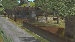 Landschaft 2, 20 x 20 m Diorama, 2  im EEP-Shop kaufen Bild 6