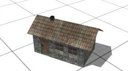 Landschaft 2, 20 x 20 m Diorama, 2  im EEP-Shop kaufen Bild 6
