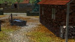  Landschaft 3, 20 x 20 m Diorama, 2  im EEP-Shop kaufen