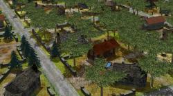 Landschaft 3, 20 x 20 m Diorama, 2  im EEP-Shop kaufen Bild 6