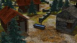 Landschaft 3, 20 x 20 m Diorama, 2  im EEP-Shop kaufen Bild 6