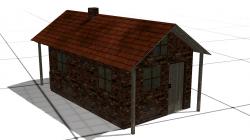 Landschaft 3, 20 x 20 m Diorama, 2  im EEP-Shop kaufen Bild 6