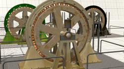  Strom Generatoren Set im EEP-Shop kaufen