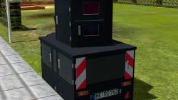  Mobiles Radarmessger�t im EEP-Shop kaufen
