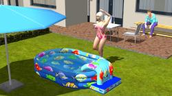  Kinderpool Set im EEP-Shop kaufen