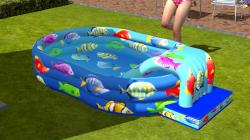  Kinderpool Set im EEP-Shop kaufen