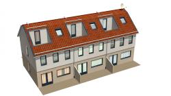  Vorstadthaus Set 1 im EEP-Shop kaufen