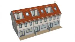 Vorstadthaus Set 1 im EEP-Shop kaufen