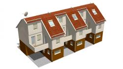 Vorstadthaus Set 1 im EEP-Shop kaufen Bild 6