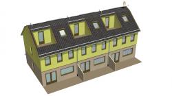 Vorstadthaus Set 1 im EEP-Shop kaufen Bild 6