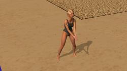  Beach Volleyball Set 1 im EEP-Shop kaufen