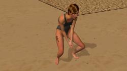  Beach Volleyball Set 1 im EEP-Shop kaufen