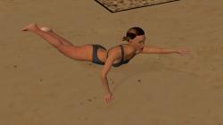 Beach Volleyball Set 1 im EEP-Shop kaufen Bild 6