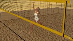 Beach Volleyball Set 1 im EEP-Shop kaufen Bild 6